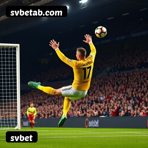 Comparação APP mobile vs versão web da svbet