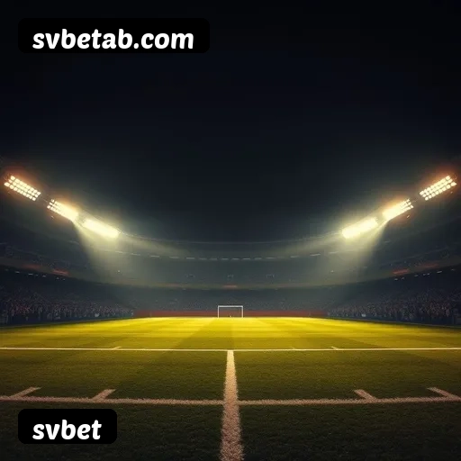 Tabela RTP dos jogos de cassino da svbet