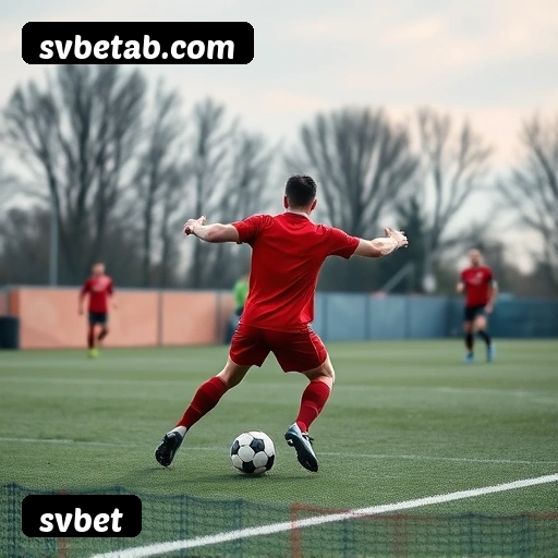 Logo da svbet