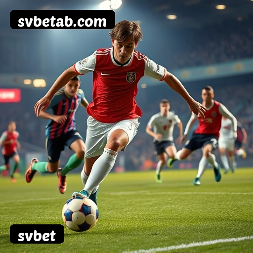 Principais provedores de slots da svbet - NetEnt, Pragmatic Play, Play'n GO